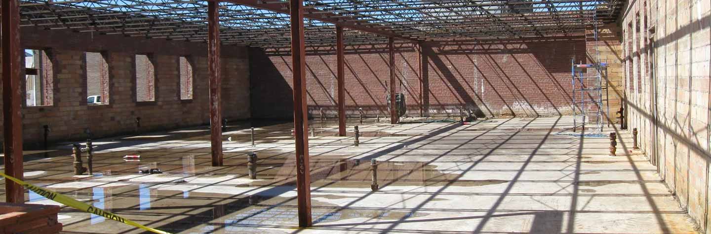 brownfields projects in arkansas